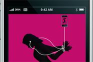 &ndash; Boikott Iphone!