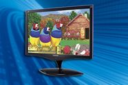 Skarpt fra Viewsonic