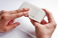 Blindekamera fra Samsung