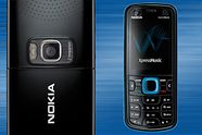 Nokia 5320 Xpressmusic