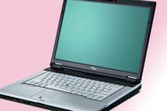 Utvider Lifebook-kolleksjon