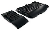Microsoft Sidewinder X6 Keyboard (Norsk)