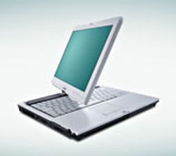 Fujitsu-Siemens Lifebook T1010