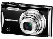 Olympus µ 1060