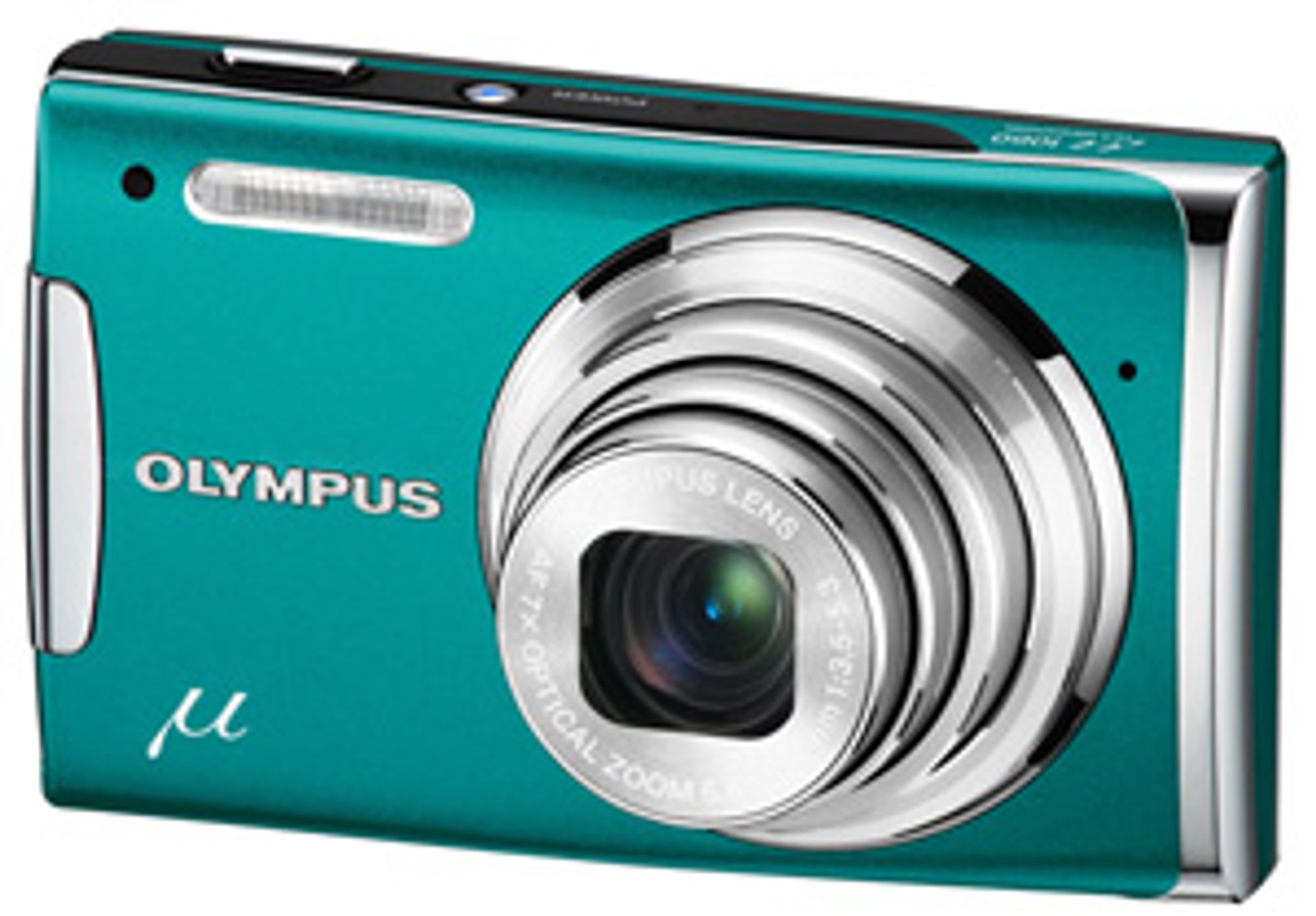 Olympus µ 1060