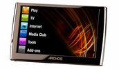 Archos 5 120 GB