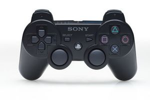 Sony PS3 Wireless Controller (Dualshock 3)