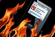 Apple innrømmer batteriproblem