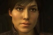 Sony presenterer Heavy Rain