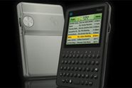 Dette er en mobil uten telefon
