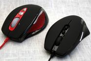 Cyber Snipa Stinger vs Nzxt Avatar