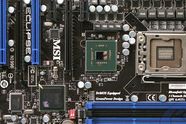MSI annonserer X58-kort