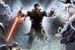 Les Star Wars: Force Unleashed