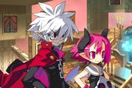 Disgaea 3 til Europa