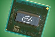 Intel Atom fester grepet