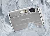 Olympus µ 1050 SW