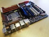 Asus P6T Deluxe