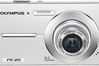 Olympus FE-20