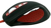 Cyber Snipa Stinger Gaming Mouse