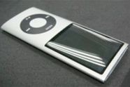 &ndash; Ny Ipod Nano på vei