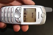 Retrotest: Siemens SL45i
