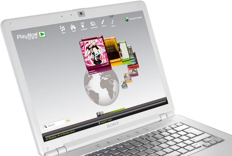 Playnow blir tilgjengelig på både PC og mobil.