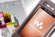 Kjøp musikk fra Sony Ericsson