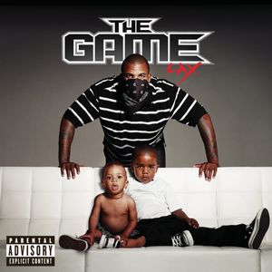 The Game L.A.X.