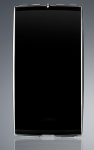 COWON S9 4GB