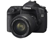 Canon EOS 50D