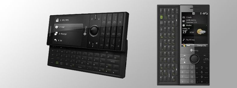 HTCs nye S740