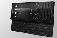 HTC lanserer S740