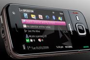 Slik er Nokia N85