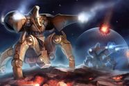 Starcraft-MMO �vil v�re vanskelig�