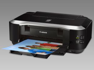 Canon Pixma iP3600 