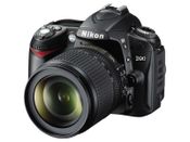 Produktbilde for Nikon D90
