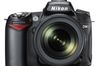 Nikon D90