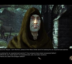 Divinity 2: Ego Draconis
