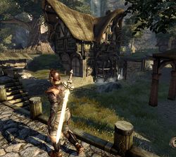 Divinity 2: Ego Draconis