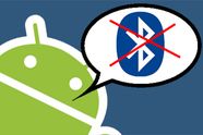 Dårlig Bluetooth i Android