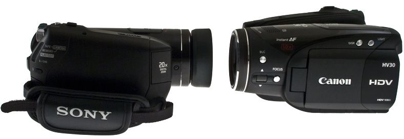 HDV-duell