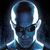 Vin Diesel med dobbel Riddick-action
