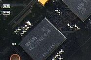 Ingen x86-prosessor fra Nvidia
