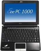 Asus Eee PC 1000H 160 GB