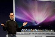 Les Storslipp fra Apple i september?