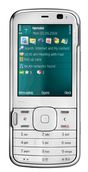 Nokia N79 med abonnement