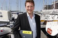 Ice frir til småsurfere