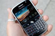 RIM Blackberry 9000 Bold