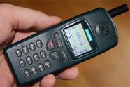 Retrotest: Siemens C25