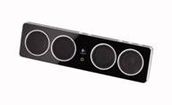 Logitech Z-500 Wireless Notebook Speaker 